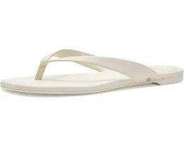 Сланцы Kate Spade New York Sandie из кожи с элегантными ремешками