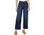 Джинсы Levi's Premium High-Rise Wide Leg свободные с высокой посадкой