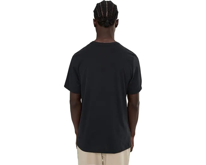 Футболка Nike Dri-FIT Run Swoosh для бега и отдыха