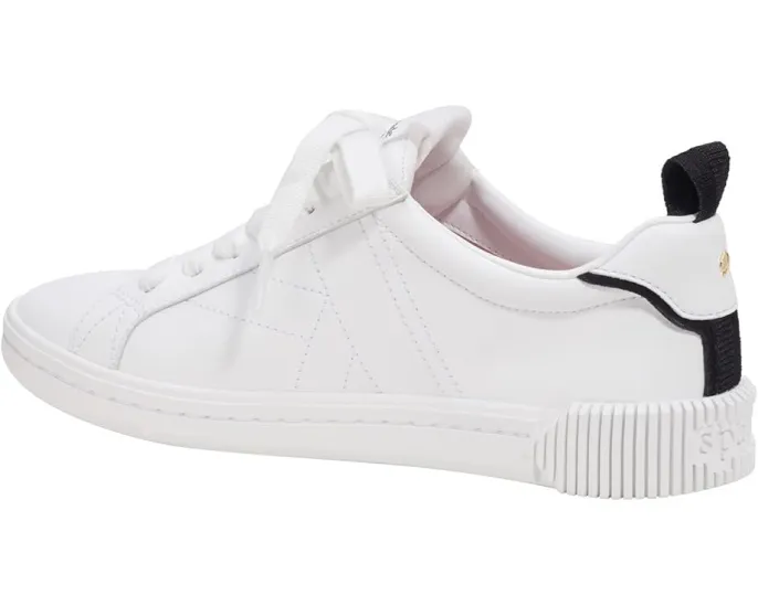 Кроссовки Kate Spade New York Signature из телячьей кожи