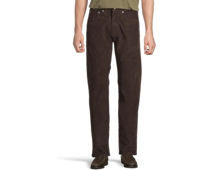 Джинсы Levi's® 505 Regular с застежкой-молнией