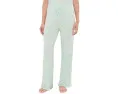 Комплект футболки и брюк All American Tee Pants Set HONEYDEW с листовым принтом