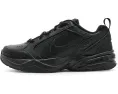 Кроссовки Nike Air Monarch IV с кожаным верхом и амортизацией Air-Sole