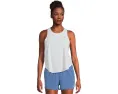 Топ Drapey Jersey с технологией NB DRY и свободным кроем New Balance
