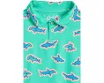 The Apex Swimmers Performance Polo (Big Kid)