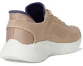 Кроссовки BOBS from SKECHERS Hands Free Slip-Ins Squad Chaos с технологией Memory Foam