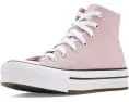 Кеды Converse Chuck Taylor All Star Lift на платформе для детей с высокой шнуровкой