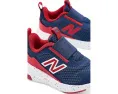 New Balance 468 Slip On для малышей морской синий истинный красный