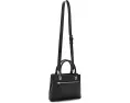 Сумка Noelle II Small Multi Compartment Satchel GUESS черная