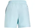 Детские шорты Columbia Kids PFG Rambler Water с сетчатой подкладкой и защитой UPF 50