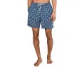 Tommy Bahama Плавки Naples Barcelos Tiles 6 с принтом под плитку и защитой UPF 30