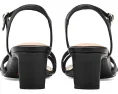 Босоножки Rockport Teddy на устойчивом каблуке с регулируемым ремешком на щиколотке