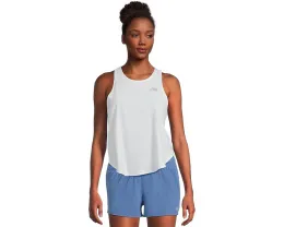 Топ Drapey Jersey с технологией NB DRY и свободным кроем New Balance