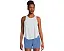Топ Drapey Jersey с технологией NB DRY и свободным кроем New Balance