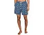 Tommy Bahama Плавки Naples Barcelos Tiles 6 с принтом под плитку и защитой UPF 30