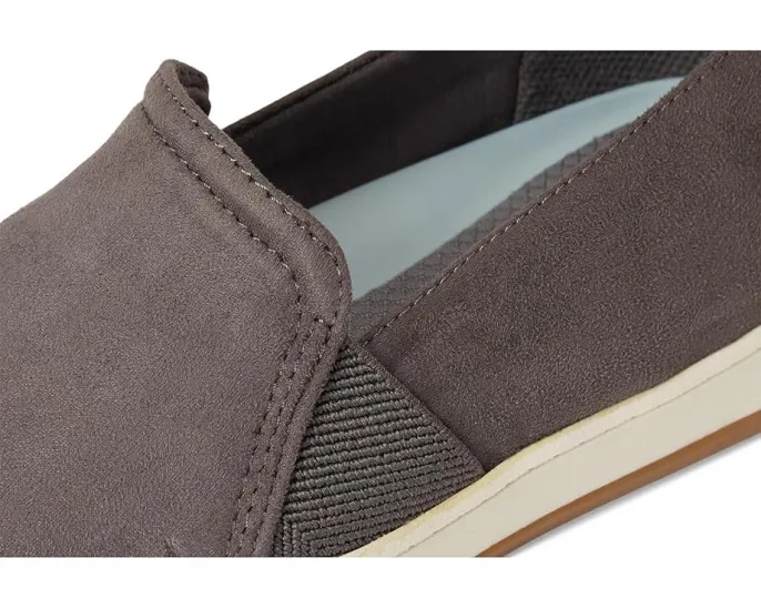 Мокасины LifeStride Danni без застежки с эластичным верхом и технологией Air Step