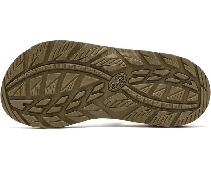 Сандалии Chaco Zcloud с поддержкой свода стопы и регулируемыми ремнями