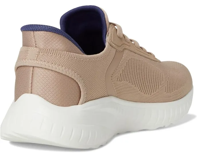 Кроссовки BOBS from SKECHERS Hands Free Slip-Ins Squad Chaos с технологией Memory Foam