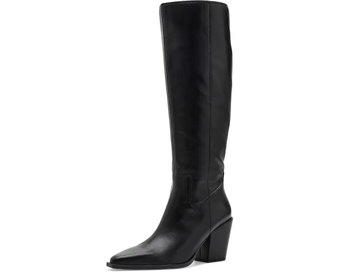 Сапоги Vince Camuto Pamlia на высоком каблуке