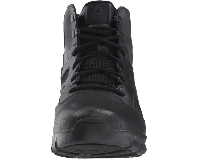 Ботинки Reebok Sublite Cushion Tactical 6" с мягким носком