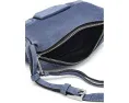 Мини сумка AllSaints Ares S Micro Xbody через плечо