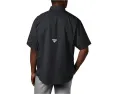 Рубашка Columbia Tamiami™ II S/S с защитой от солнца UPF 40 для рыбалки