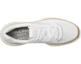 Cole Haan гольф-обувь Grandpro Ashland 2 с водонепроницаемым верхом и подошвой Flowerfoam