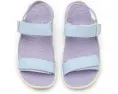 Детские сандалии KEEN Elle Backstrap с задним ремешком для дополнительной поддержки