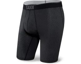 Боксеры SAXX Quest Quick Dry Mesh 2.0 с длинной штаниной