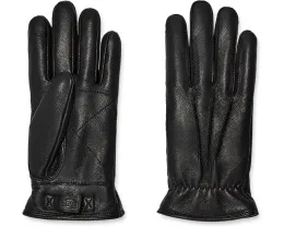 Перчатки UGG 3 Point Leather с проводящей кожей