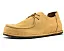 Замшевые мокасины Utti Lace Up с анатомической стелькой Birkenstock