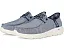 Беспроводные кроссовки SKECHERS Performance Go Walk Max с технологией Hands Free Slip-ins