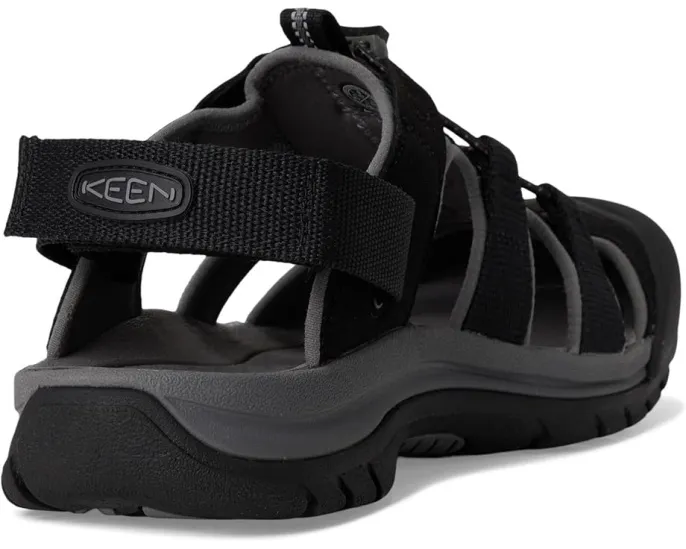 Трекинговые сандалии KEEN Rapids H2 для воды и троп