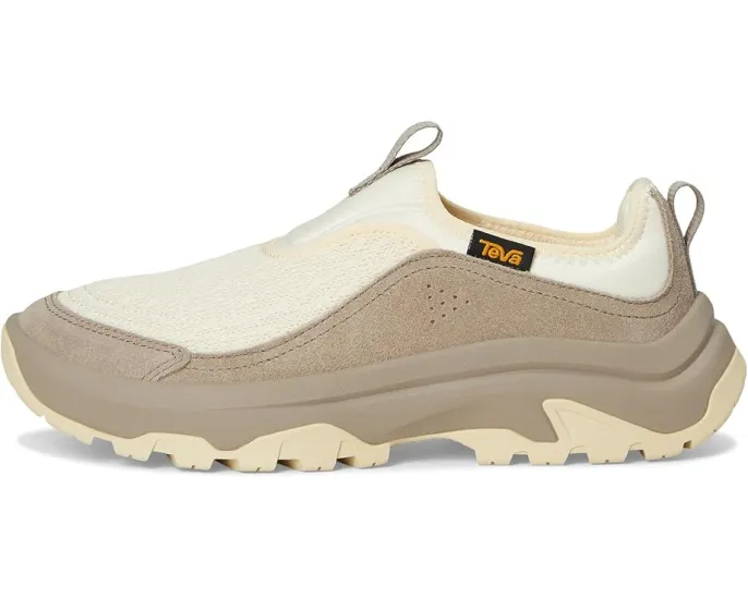 Кроссовки Teva Hurricane Daybreaker Slip-On с подошвой Spider Rubber