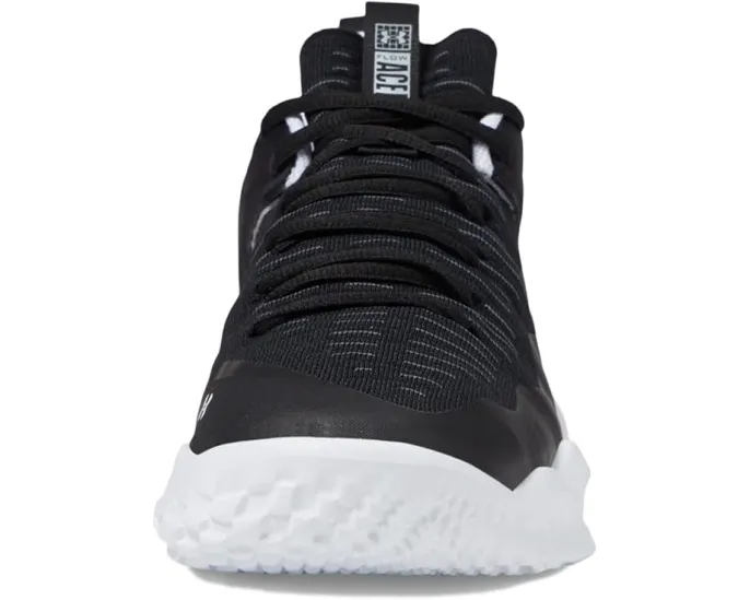 Кроссовки Under Armour Flow Ace Low с амортизацией UA HOVR и системой шнуровки