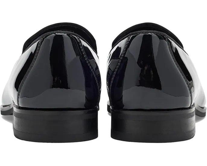 Kenneth Cole Harry туфли-лодочки на каблуке из лакированного патенета