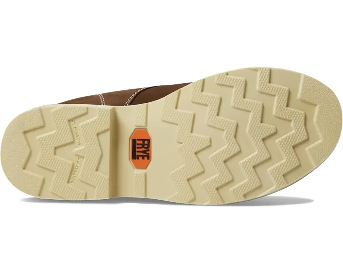 Рабочие ботинки Frye The Safety-Crafted с защитой от скольжения и водонепроницаемостью