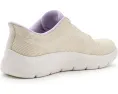 Обувь SKECHERS Performance Go Walk Flex Azriel с технологией HEEL PILLOW и памятью формы