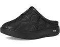 Женские термотапочки OOFOS Oocoozie Thermo Mule Shoe с запатентованной стелькой