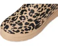 Утепленные короткие сапоги Play Short Insulated от Hunter цвет Medium Natural Leopard