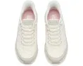 Кроссовки Slip ins SKECHERS Go Walk Glide Step 2.0 Cozy Walker с мембраной Air Cooled Goga Mat