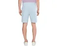 Шорты Vineyard Vines 9" On The Go с влагоотводящей тканью и карманами
