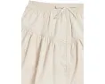 Юбка из вельвета Cord Skirt для малышей и детей Janie and Jack