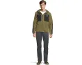 Толстовка Mountain Hardwear HiCamp с капюшоном и нагрудными карманами
