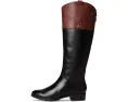Сапоги Sam Edelman Penny для верховой езды с молнией сзади