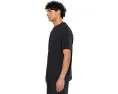 Футболка Kragg Sl Cotton Cacodaemon от Arc'teryx черная с серым