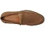 Лоферы Carson Venet с мягкой кожаной подкладкой Allen Edmonds