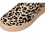 Утепленные короткие сапоги Play Short Insulated от Hunter цвет Medium Natural Leopard