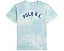 Logo Tie-Dye Cotton Tee (Big Kid)