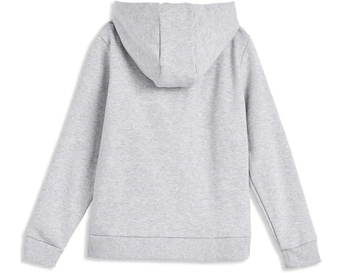Детская толстовка Lacoste Core Fleece на молнии